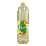 SOLESTA Sunflower Oil – 1L