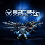 SPRAWL zero – XBOX Series XS & PC (Xbox Play Anywhere)