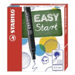 STABILO EASYoriginal Ergonomic Rollerball Refill
