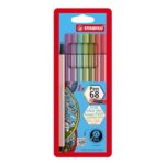 STABILO Pen 68 Premium Fibre-Tip