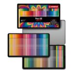 STABILO Pen 68 – Premium Fibre-Tip Pen