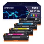 STAROVER HP 131A/131X Toner CF210A/CF210X