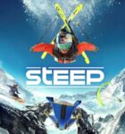 STEEP – PS4 / PS5