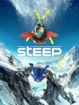 STEEP – XBOX One / XBOX Series XS / XBOX Cloud Gaming