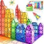 STEM Magnetic Blocks Building Toy – Sold by Soyee EU FBA