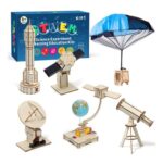STEM Space Toys for Kids, Science Experiments Kit