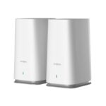 STRONG ATRIA AC2100 Whole Home Mesh Wi-Fi System, up to 3,300sq.ft Wi-Fi Coverage 2 pack Sold by STRONG UK / FBA