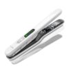 SUNMAY Cordless 2-in-1 Ionic Hair Straightener with Titanium Plates