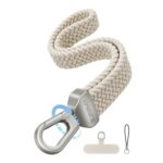SURPHY Phone Wrist Strap, Stretchy Elastic Keychain