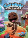 Sackboy, A Big Adventure – PC