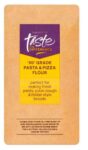 Sainsburys 00 Grade Pizza/Pasta Flour, Taste the Difference 1kg Nectar Price
