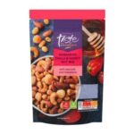 Sainsburys 175g Habanero Chilli & Honey Nut Mix, Taste the Difference