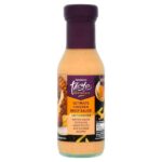 Sainsburys 250ml Ultimate Chicken Shop Sauce, Limited Edition, Taste the Difference