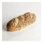Sainsburys 400g Seeded Sourdough Bloomer Bread, Taste the Difference