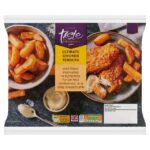 Sainsburys Buttermilk Chicken Breast Tenders, Taste the Difference 450g – Nectar Price