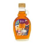 Sainsburys Canadian Maple Syrup, Taste the Difference 250g