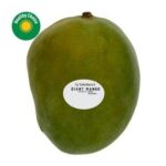 Sainsburys Giant Mango.