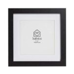 Sainsburys Habitat Photo Frames – Various Sizes ie Black – 4×4 – In-store, Didcot