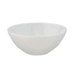 Sainsburys Home Coupe Cereal Bowl – White