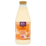 Sainsburys Jersey Milk, Taste the Difference 1L (Nectar Card Price)