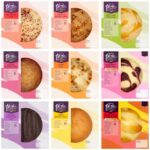 Sainsburys Taste The Difference Cake – Victoria / Chocolate / Lemon / Coffee / Carrot / Red Velvet / Raspberry /Lime /Honey – Nectar Price