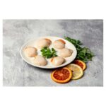 Sainsburys online exclusive fishmonger deals – Half Price with Nectar on British Scallops, Brill, Plaice and Lemon Sole
