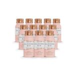 Salcombe Gin Rose Sainte Marie Miniature Pack 12 X 5cl