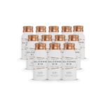Salcombe Gin Start Point Miniatures 12x5cl, Citrus-Led London Dry