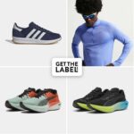 Sale Extra 20% Off – e.g adidas Run 70s 2.0 Trainers £24, Puma NITRO Deviate 3 Running Shoes £44.80