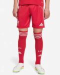 Sale – Items starting at £1 E.g. LFC Adidas Youth 25/26 Youth Shorts, Adult Home Socks