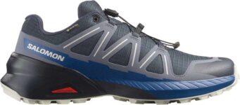 Salomon Speedcross Peak GORE-TEX Mens Trail Running Shoes – AW26 Size 7.5