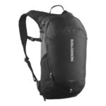 Salomon Trailblazer 10 Lightweight Daypack with Easy Access, Side Pockets