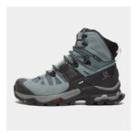 Salomon Womens Quest 4 GORE-TEX Hiking Boot