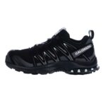 Salomon Womens Xa Pro 3dTrail Running Shoes Size 5.5