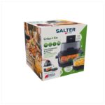 Salter Crisp & Go Interchangeable & Portable Air Fryer – In-store, Wishaw
