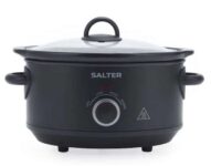 Salter Kuro 3.5L Slow Cooker
