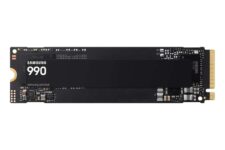 Samsung 990 1TB M.2 2280 NVMe PCIe 4.0 SSD