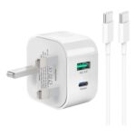 Samsung Charger Fast Charge,USB C Fast Charger Cable and Plug USBC