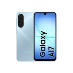 Samsung Galaxy A17 4G Smartphone, 50MP, 128GB, 4GB RAM