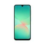 Samsung Galaxy A26 256GB Sim Free Mobile in Green – discount at checkout