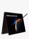 Samsung Galaxy Book3 360 – 13.3 AMOLED Touch, Intel i5-1340P, 16GB RAM, 512GB SSD, Graphite, Convertible Laptop Free C&C