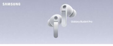 Samsung Galaxy Buds4 Pro