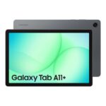 Samsung Galaxy Tab A11, Android Tablet, AI Features, Sleek and Modern Design, 11 Inch 90Hz Display, 256GB Storage, 8GB Memory,