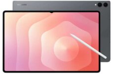 Samsung Galaxy Tab S11 Ultra, AI Tablet, Wi-Fi, Light Design, Multi-Modal AI Tools, DeX Connect, 256GB Storage with discount