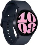 Samsung Galaxy Watch 6 40mm – Bluetooth – SM-R930 – Smartwatch – Black – Refurb – W/Code – Sold by Red Rock UK Ltd