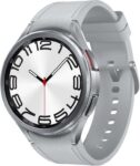 Samsung Galaxy Watch 6 Classic 47mm – Bluetooth – SM-R960 – Smartwatch – Silver – Used – with Code sold by Red Rock UK Ltd