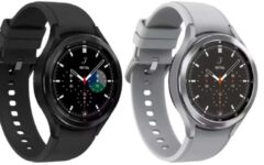 Samsung Galaxy Watch4 SM-R890 46mm Classic GPS Smartwatch – Various Colours – With Code – Sold by Red Rock UK