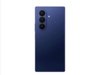 Samsung Galaxy Z Fold7 UNLOCKED 256 GB Blue Pristine – Used w/code Student or Graduate Beans