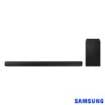 Samsung HW-Q600H/XU, 3.1.2 Channel Soundbar with Subwoofer – £179.99 after cashback