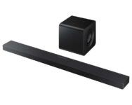 Samsung HW-QS700F/XU Q-Series 3.1.2ch Soundbar With Subwoofer (£200 Cashback Effectively £199)